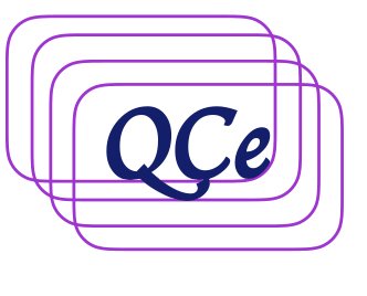 QCe Logo